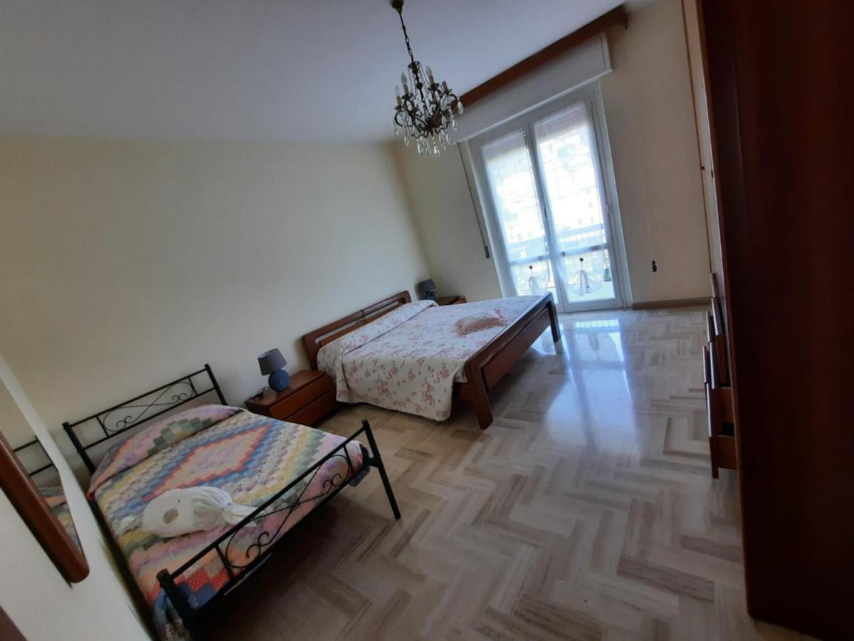 A Ca' Da Luisa Apartment Casarza Ligure Exterior foto