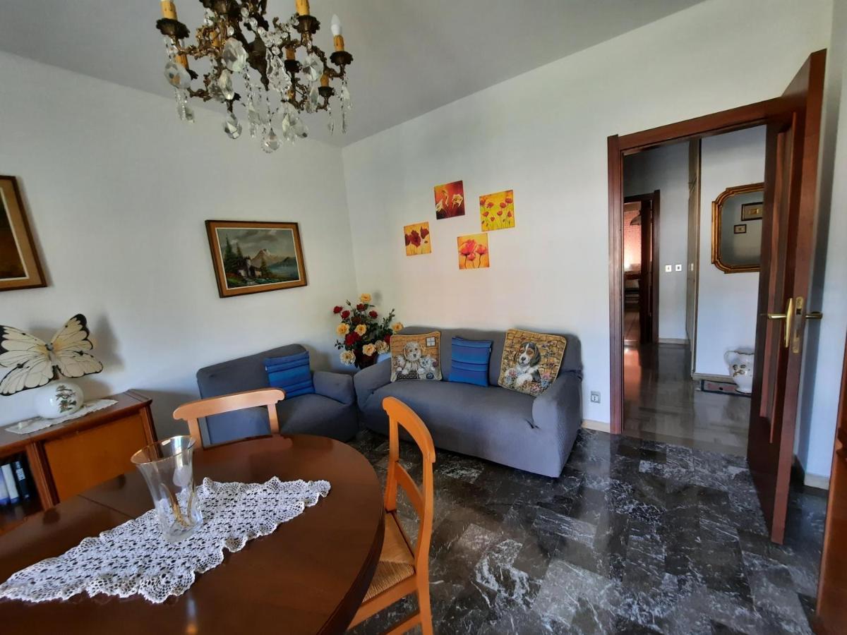 A Ca' Da Luisa Apartment Casarza Ligure Exterior foto