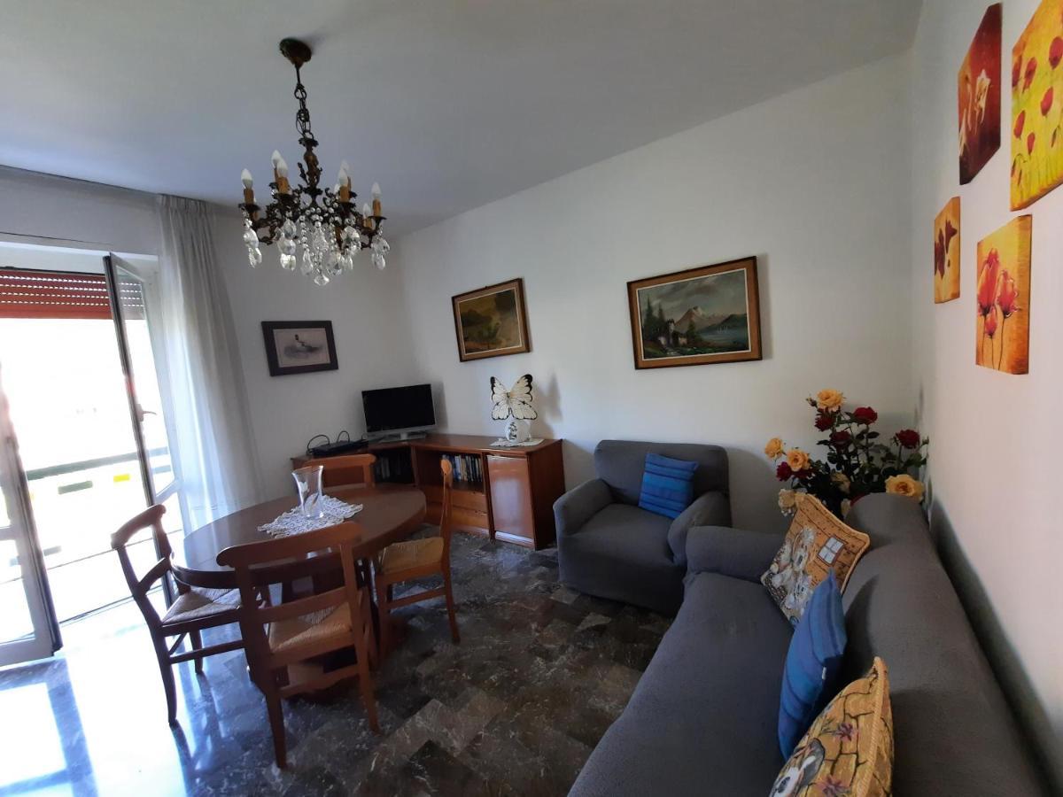 A Ca' Da Luisa Apartment Casarza Ligure Exterior foto