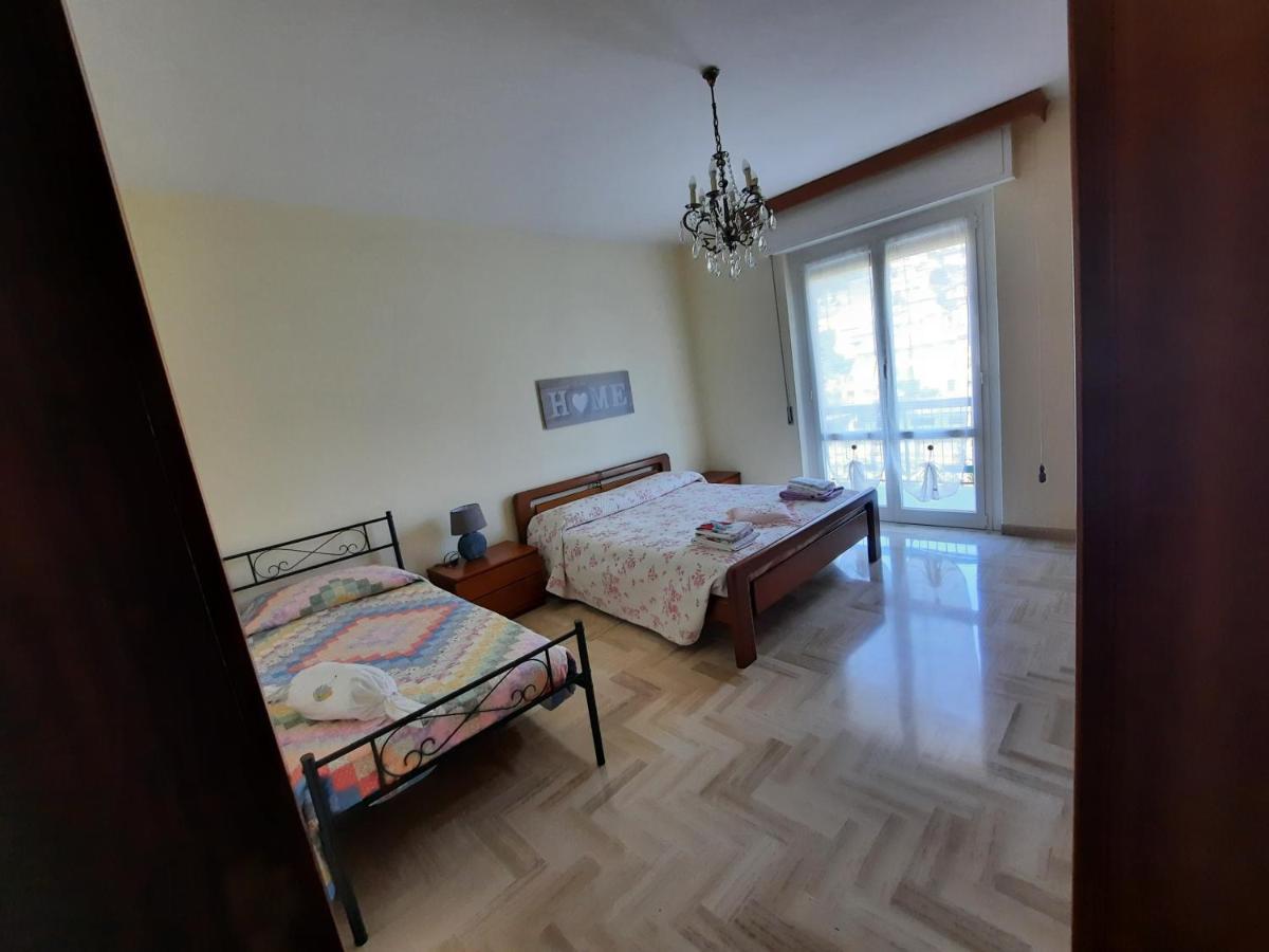 A Ca' Da Luisa Apartment Casarza Ligure Exterior foto
